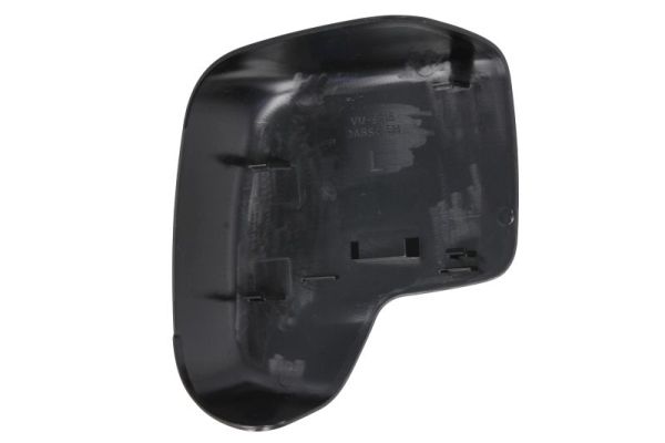 Cover, exterior mirror