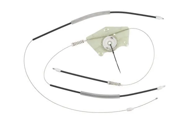 Repair Kit, window regulator (6205-01-022806P)