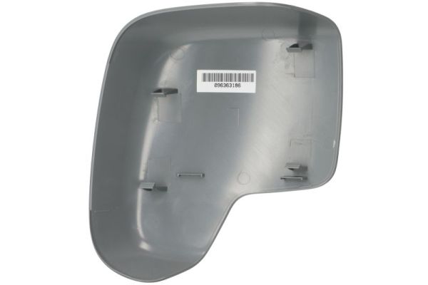 Housing, exterior mirror