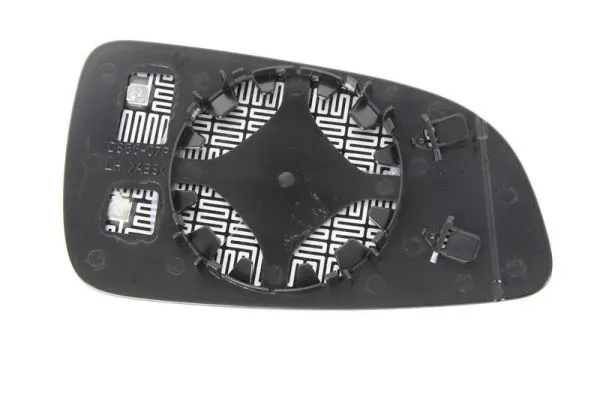 Mirror Glass, exterior mirror (6102-02-1271238P)