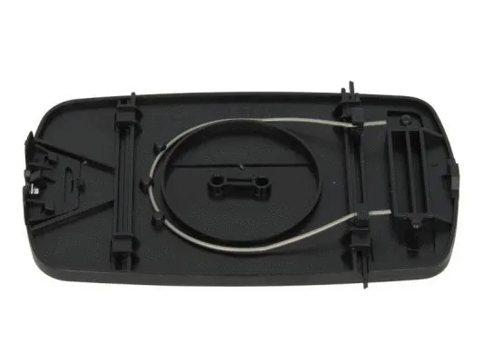 Mirror Glass, exterior mirror