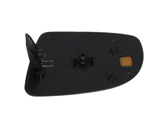 Mirror Glass, exterior mirror