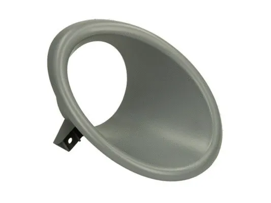 Ventilation Grilles, bumper (6502-07-5507915P)