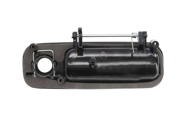 Handle, bootlid