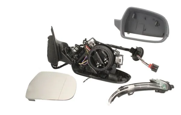 Exterior Mirror (5402-25-048364P)