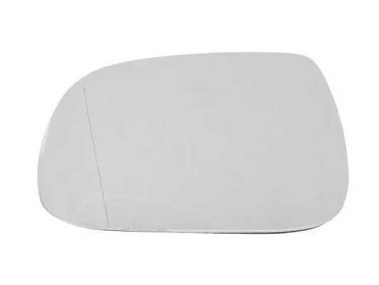 Mirror Glass, exterior mirror (6102-01-039367P)