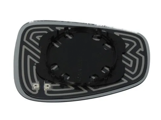 Mirror Glass, exterior mirror (6102-02-1212212)