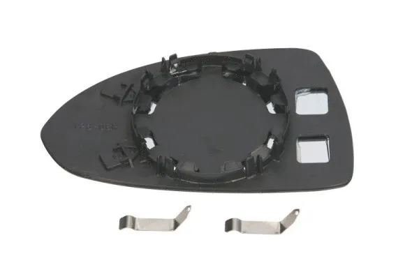 Mirror Glass, exterior mirror