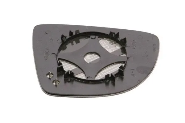 Mirror Glass, exterior mirror