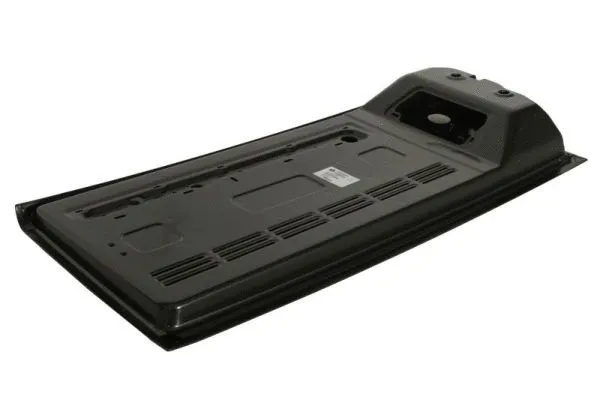 Boot-/Cargo Area Lid