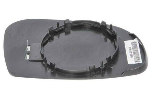 Mirror Glass, exterior mirror