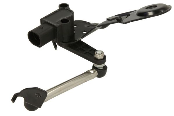 Sensor, headlight levelling