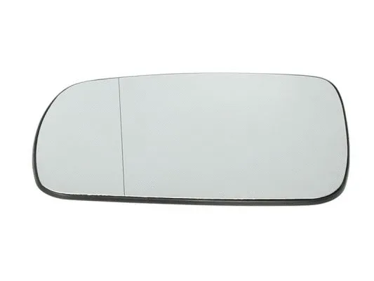 Mirror Glass, exterior mirror (6102-02-1271521P)