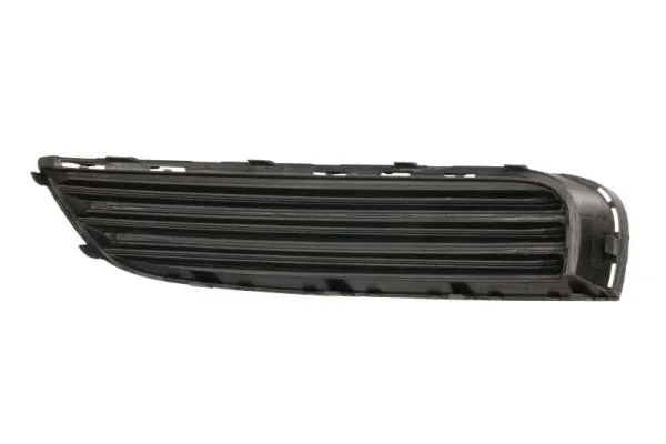 Ventilation Grilles, bumper