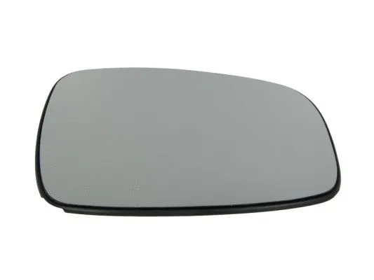 Mirror Glass, exterior mirror (6102-18-020368P)
