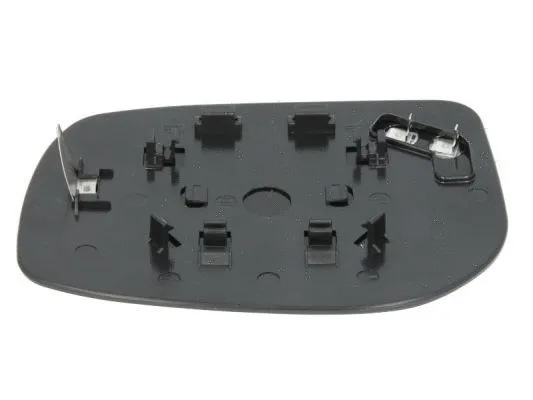 Mirror Glass, exterior mirror