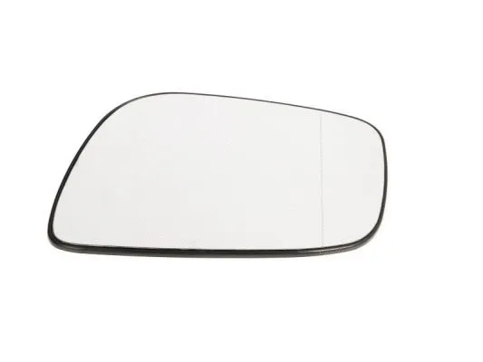 Mirror Glass, exterior mirror (6102-02-034367P)