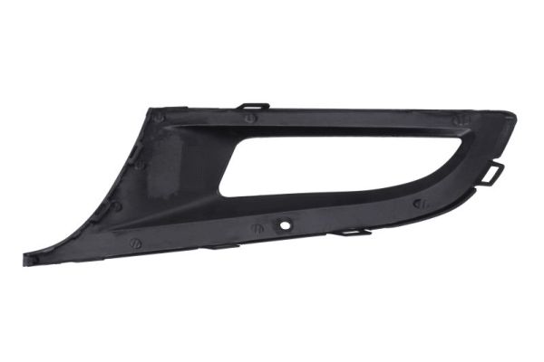 Ventilation Grilles, bumper