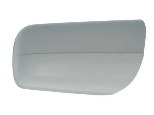Housing, exterior mirror