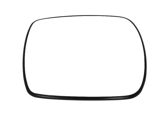 Mirror Glass, exterior mirror (6102-02-1232591P)