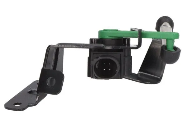 Sensor, headlight levelling