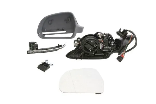 Exterior Mirror (5402-25-035365P)