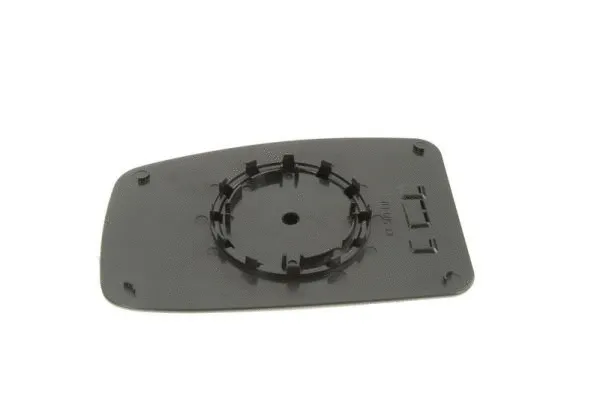 Mirror Glass, exterior mirror