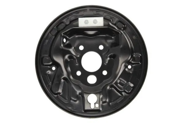 Splash Guard, brake disc