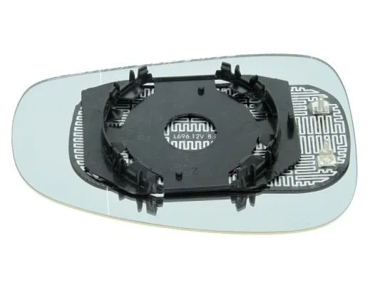 Mirror Glass, exterior mirror (6102-02-1211212)