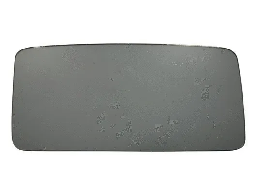 Mirror Glass, exterior mirror (6102-01-0937P)