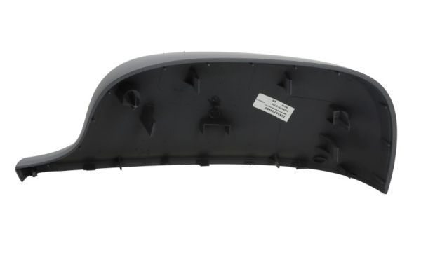 Cover, exterior mirror