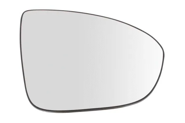 Mirror Glass, exterior mirror (6102-04-2002010P)