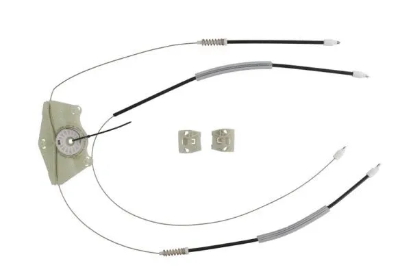 Repair Kit, window regulator (6205-01-022818P)