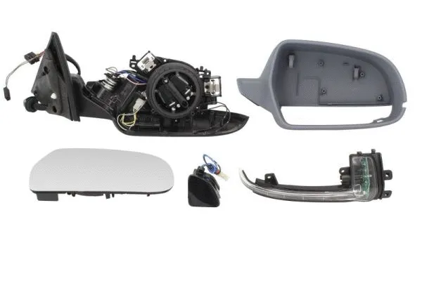 Exterior Mirror (5402-25-039340P)