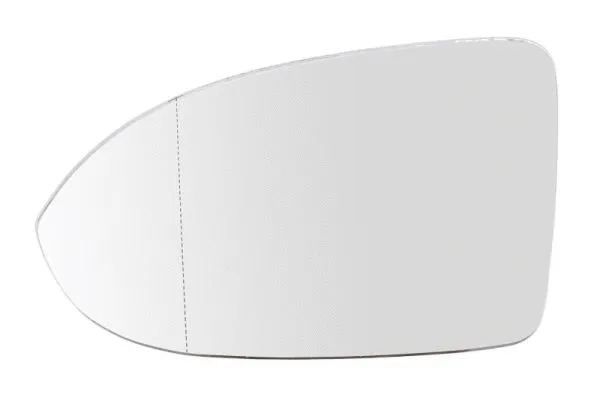 Mirror Glass, exterior mirror (6102-01-2002687P)