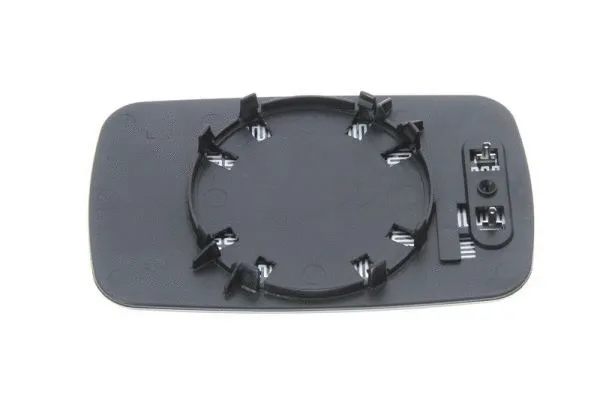 Mirror Glass, exterior mirror