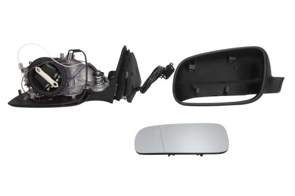 Exterior Mirror (5402-04-1135111P)