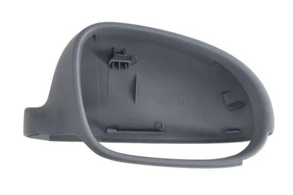 Housing, exterior mirror