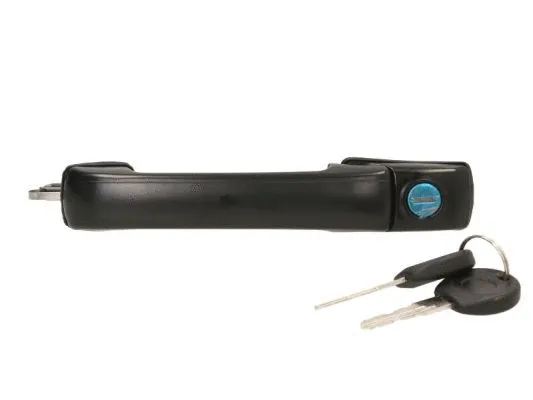 Exterior Door Handle (6010-01-015401P)