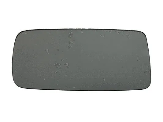 Mirror Glass, exterior mirror (6102-01-0076P)