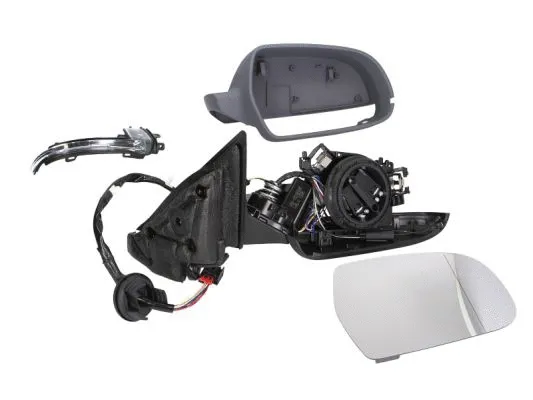 Exterior Mirror (5402-25-048334P)