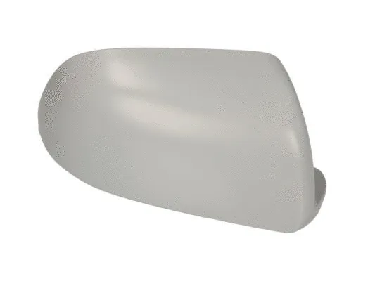Housing, exterior mirror