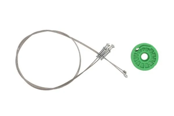Repair Kit, window regulator (6205-05-021814P)