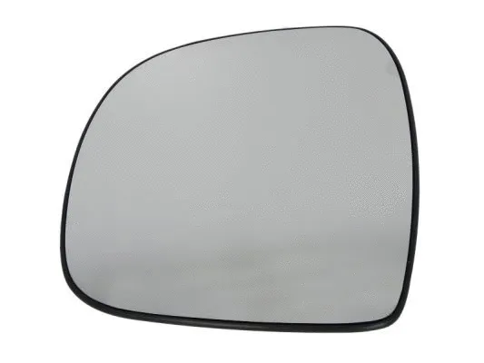Mirror Glass, exterior mirror (6102-02-1291917P)
