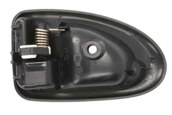 Exterior Door Handle