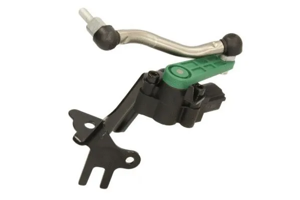 Sensor, headlight levelling