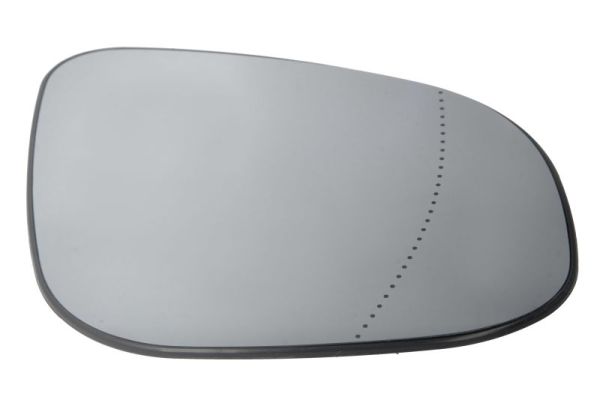 Mirror Glass, exterior mirror (6102-02-2001764P)