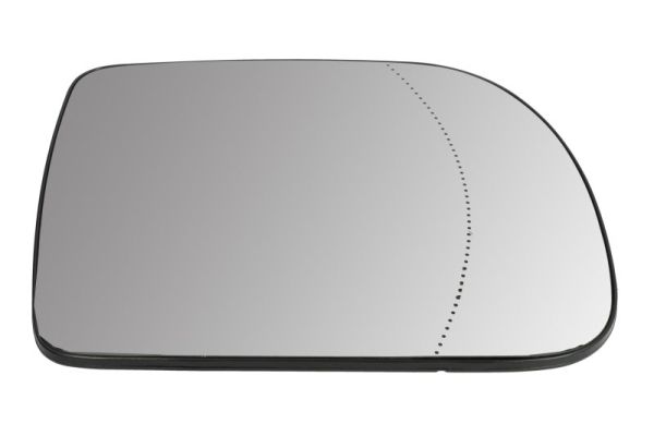 Mirror Glass, exterior mirror (6102-02-1222151)