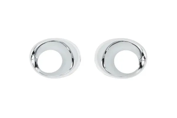 Ventilation Grilles, bumper (5703-05-6043916P)