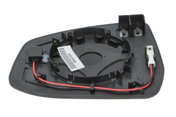 Mirror Glass, exterior mirror